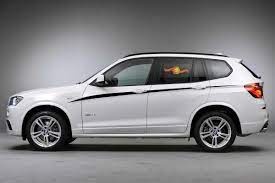 BMW X3 F25/X4 F26