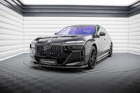 BMW 7