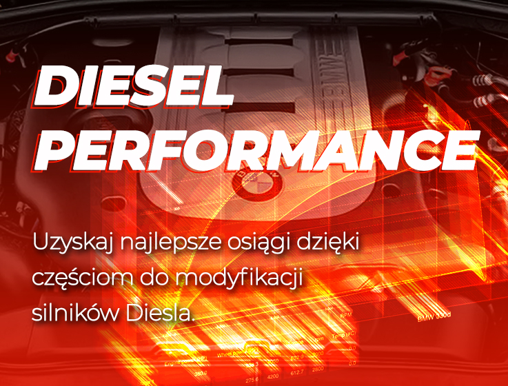 DIESEL PERFORMANCE