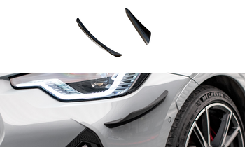 Canards(owiewki przedniego zderzaka) BMW 2 Coupe M-Pack / M240i G42