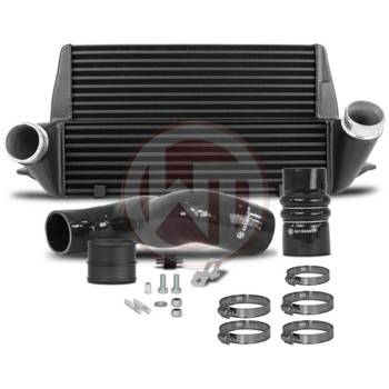 Competition Intercooler Kit Wagner Tuning EVO3 BMW E81 E82 E87 E88 135I N54B30 E90 E91 E92 E93 335I N54 N55