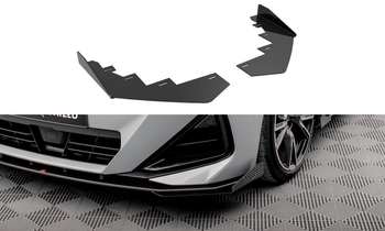 Front Flaps BMW 2 Coupe M-Pack / M240i G42