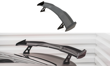 Karbonowy Spoiler BMW M4 G82