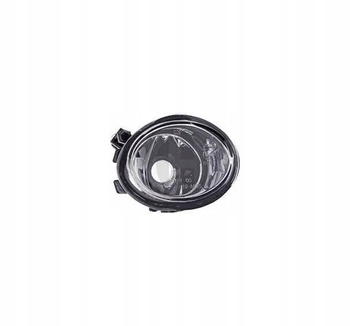 Lampa przeciwmgłowa BMW 3 E46 prawy przód HB4