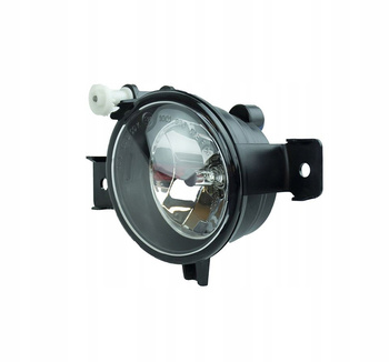 Lampa przeciwmgłowa BMW X5 E70 lewy przód H8