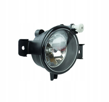 Lampa przeciwmgłowa BMW X5 E70 prawy przód H8