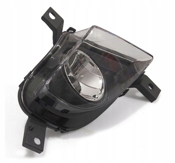 Reflektor lampa BMW Serii 3 (E90 E91) H8 prawy