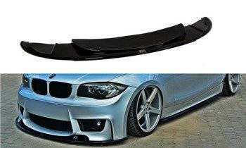 Splitter Przedni BMW 1 E87 M-Design