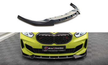 Splitter Przedni V.6 BMW 1 F40 M-Pack / M135i