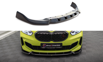 Splitter Przedni V.7 BMW 1 F40 M-Pack / M135i