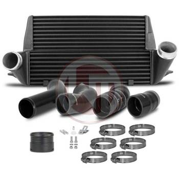 Wagner Tuning EVO3 Competition Intercooler Kit BMW E90 335d