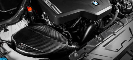 Carbonowy dolot EVENTURI BMW 318i 320i 330i G20 B48 