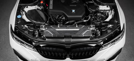 Carbonowy dolot EVENTURI BMW 318i 320i 330i G20 B48 