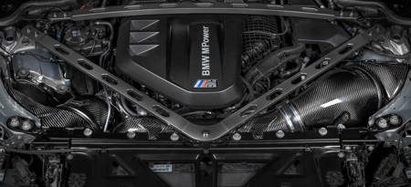 Carbonowy dolot EVENTURI BMW M3 G80/ M4 G82