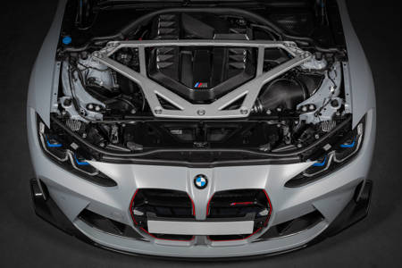 Carbonowy dolot EVENTURI BMW M3 G80/ M4 G82 CS/CSL