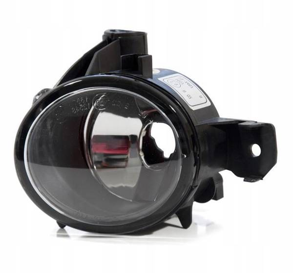 Lampa przeciwmgłowa BMW X5 E70 lewy przód H11