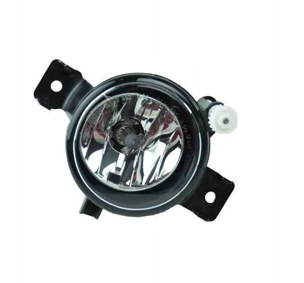 Lampa przeciwmgłowa BMW X5 E70 prawy przód H8