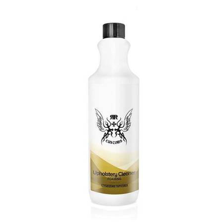 RR Customs Upholstery Cleaner Foaming 1L (Czyszczenie tapicerki)