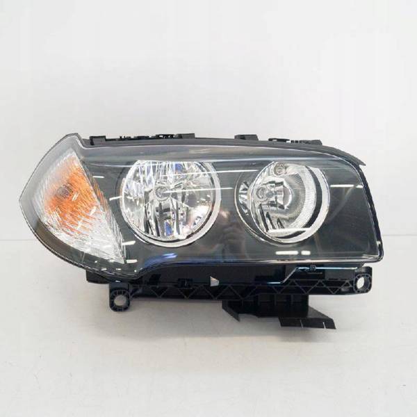 Reflektor lampa BMW Serii X3 E83 prawy H7