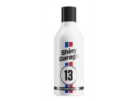 Shiny Garage Pure Paint Cleaner 250ml (Cleaner do lakieru)