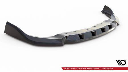 Splitter Przedni V.7 BMW 1 F40 M-Pack / M135i