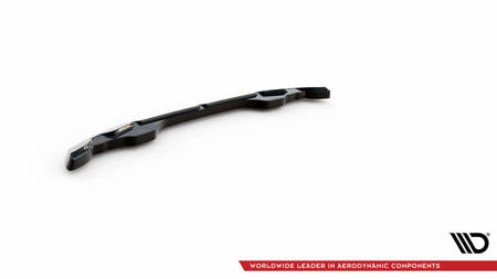 Splitter Tylny Środkowy BMW 2 Coupe M-Pack G42