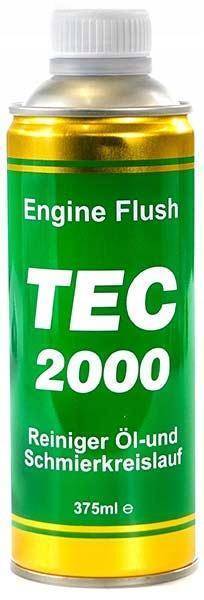 TEC 2000 Engine Flush Płukanka silnika 375ml