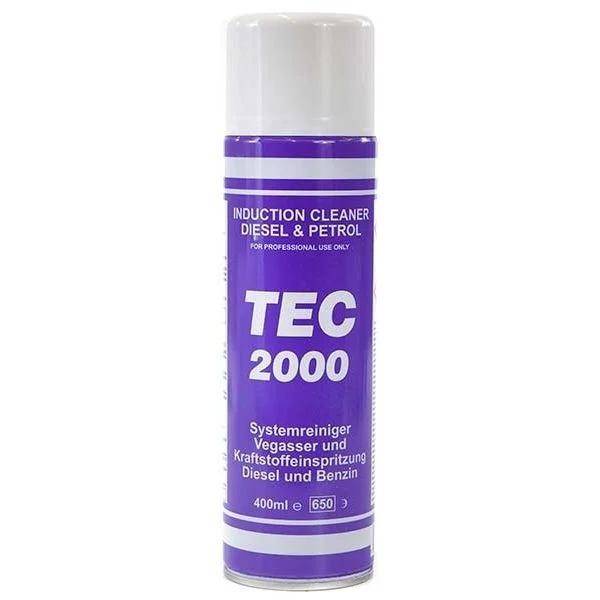 TEC 2000 Induction Cleaner 400ml