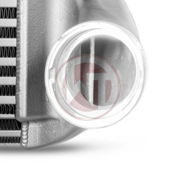 WAGNER Competition Intercooler BMW E46 318d 320d 330d 