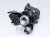 BMW M57D30 upgrade turbocharger