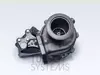 BMW M57D30 upgrade turbocharger