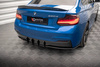 Dyfuzor Tylny Street Pro BMW 2 M-Pack F22