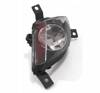 Reflektor lampa BMW Serii 3 (E90 E91) H8 prawy