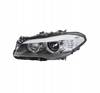 Reflektor lampa BMW Serii 5 (F10 F11) D1S lewy