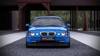 Splitter Przedni BMW 3 E46 Compact