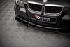 Splitter Przedni V.1 BMW 3 E90 - Textured