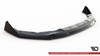 Splitter Przedni V.3 BMW 2 Coupe M-Pack / M240i G42