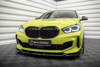 Splitter Przedni V.7 BMW 1 F40 M-Pack / M135i