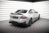 Splittery Tylne Boczne V.2 + Flaps BMW 2 Coupe M240i G42