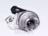 TURBOSYSTEMS BMW 3.0d M57 E46 / E83 upgrade turbocharger